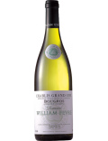 Domaine William Fèvre - Chablis Grand Cru Bougros Domaine - Blanc - 2011