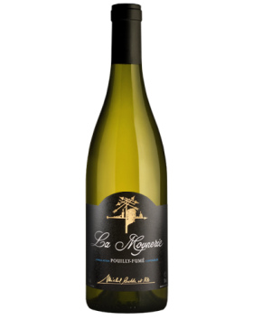 Domaine Michel Redde - La Moynerie - Blanc - 2022