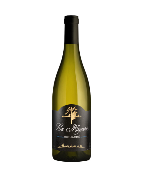 Domaine Michel Redde - La Moynerie - Blanc - 2022