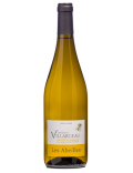 Domaine de Villargeau - Les Abeilles - Blanc - 2020