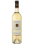 Couleurs d'Aquitaine - Epoque Terroir - Blanc - 2018