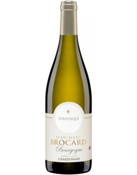 Domaine Brocard Jurassique