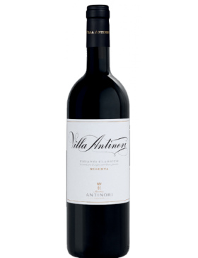 Villa Antinori Chianti Classico Riserva Rouge - 2021 - Vin Chianti