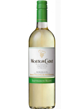 Mouton Cadet Sauvignon 2022