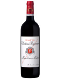 Château Poujeaux - Rouge - 2021