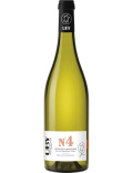 UBY N°4 - Gros & Petit Mansang - Blanc - 2023