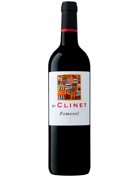 Château Clinet - Pomerol By Clinet - Rouge - 2020