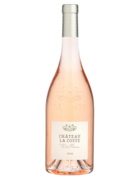 Château La Coste - Rosé - 2023