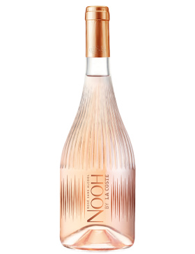NooH by La Coste - Rosé - sans alcool - 0,0% - Vin Vins Sans Alcool