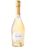 French Bloom - Effervescent Bio - Blanc - sans alcool - 0,0%