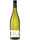UBY N°1 - Sauvignon - Blanc - 2023
