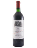 Château l'Evangile - Pomerol - Rouge - 1984