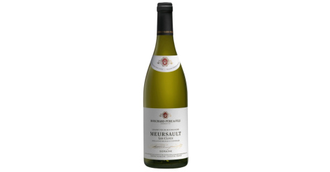 Bouchard Père & Fils - Meursault Les Clous Domaine - 2021