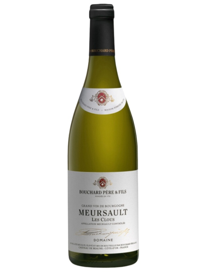 Bouchard Père & Fils Meursault Les Clous Vin Bouchard Père & Fils - Meursault Les Clous Domaine - 2021 au