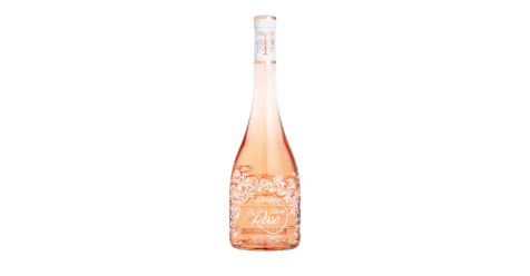 Ch&acirc;teau Roubine - La Vie en Rose - 2024