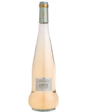 Château Sainte Roseline - Lampe de Méduse - Rosé 2023 - Vin Côtes De Provence