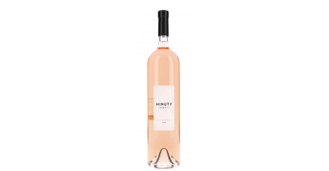 Château Minuty Cuvée Prestige Rosé - Magnum - 2023