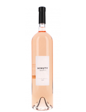 Château Minuty Cuvée Prestige Rosé - Magnum - 2023 - Vin Côtes De Provence
