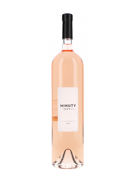 Château Minuty Cuvée Prestige Rosé - Magnum - 2023