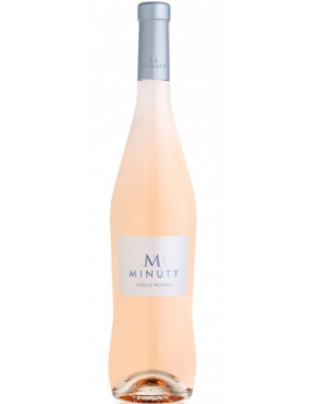Château M de Minuty - Magnum - 2025 - Vin Côtes De Provence