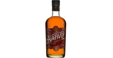 Autentico Nativo - Overproof