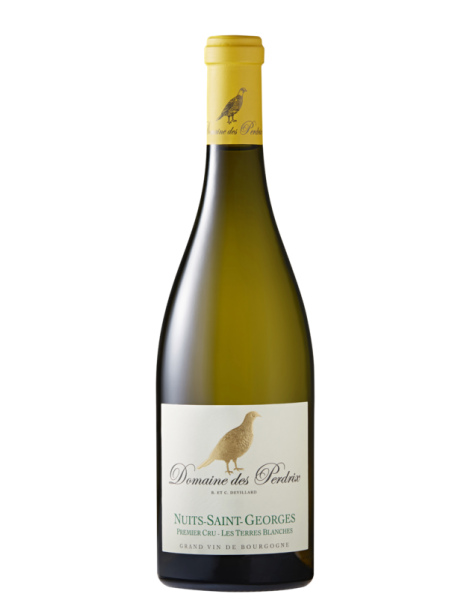 Domaine des Perdrix - Nuits-Saint-Georges - Premier Cru Terres Blanches - 2021