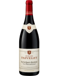 Domaine Faiveley - Les Montroziers - Nuits Saint Georges - Rouge - 2022