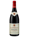 Domaine Faiveley - Mercurey - La Framboisières - Monopole - Rouge - 2022