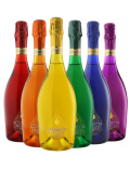 Accademia Prosecco Spumante DOC - Collection Rainbow