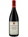 Domaine Faiveley - Corton - Grand Cru - Clos des Cortons - Monopole - Rouge - 2021