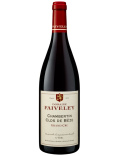 Domaine Faiveley - Chambertin-Clos de Bèze - Grand Cru - Rouge - 2021