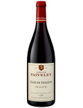 Domaine Faiveley - Clos-de-Vougeot - Grand Cru - Rouge - 2021