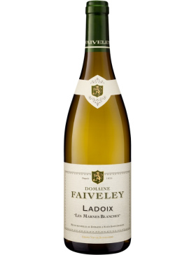 Domaine Faiveley - Ladoix - Les Marnes Blanches - Blanc - 2021