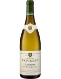 Domaine Faiveley - Ladoix - Les Marnes Blanches - Blanc - 2021