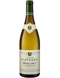 Domaine Faiveley - Mercurey - Clos Rochette - Monopole - Blanc - 2022