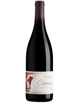 Pierre Gaillard - Cornas - Rouge - 2021 - Vin Cornas