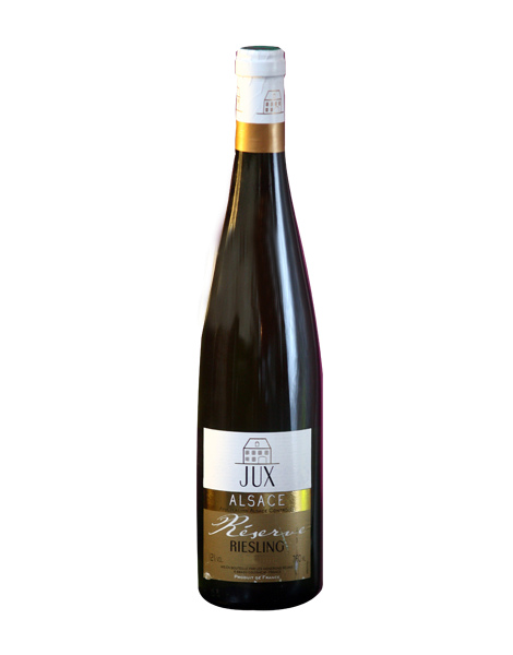Domaine Jux Riesling - 2022