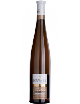 Domaine Jux Gewurztraminer - 2022 - Vin Alsace Gewürztraminer