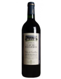 Château Cap De Faugères - Rouge - 2020