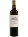 Château Haut-Bergey - Rouge - 2018