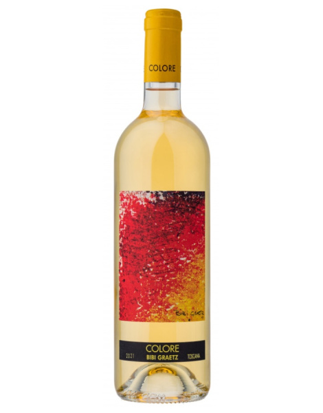 Bibi Graetz - Colore - Toscana IGT - Blanc - 2021