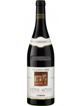 E.Guigal - Côte-Rôtie - La Landonne - 2013