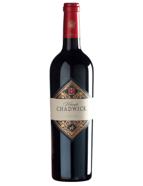 Domaine Viñedo Chadwick - Maipo Valley - Magnum - Rouge - 2021 - Vin Maipo Valley
