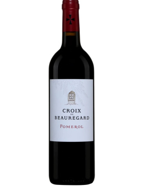 Croix de Beauregard - Pomerol AOC - Rouge - 2018