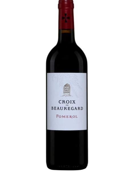 Croix de Beauregard - Pomerol AOC - Rouge - 2020