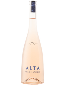 Anne De Joyeuse - Alta - Rosé Premium - 2023 - Vin Pays-d'Oc
