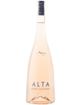 Anne De Joyeuse - Alta - Rosé Premium - 2023