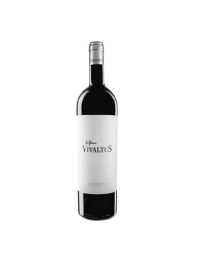 Fleur de VivaltuS - Rouge - 2016 - Vin Ribera Del Duero