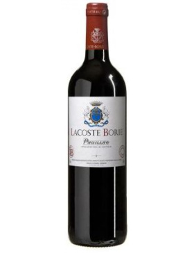 Lacoste Borie - Rouge - 2021 - Vin Pauillac