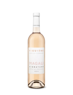 Figuière - Magali Signatures - Rosé - 2023 - Vin Côtes De Provence